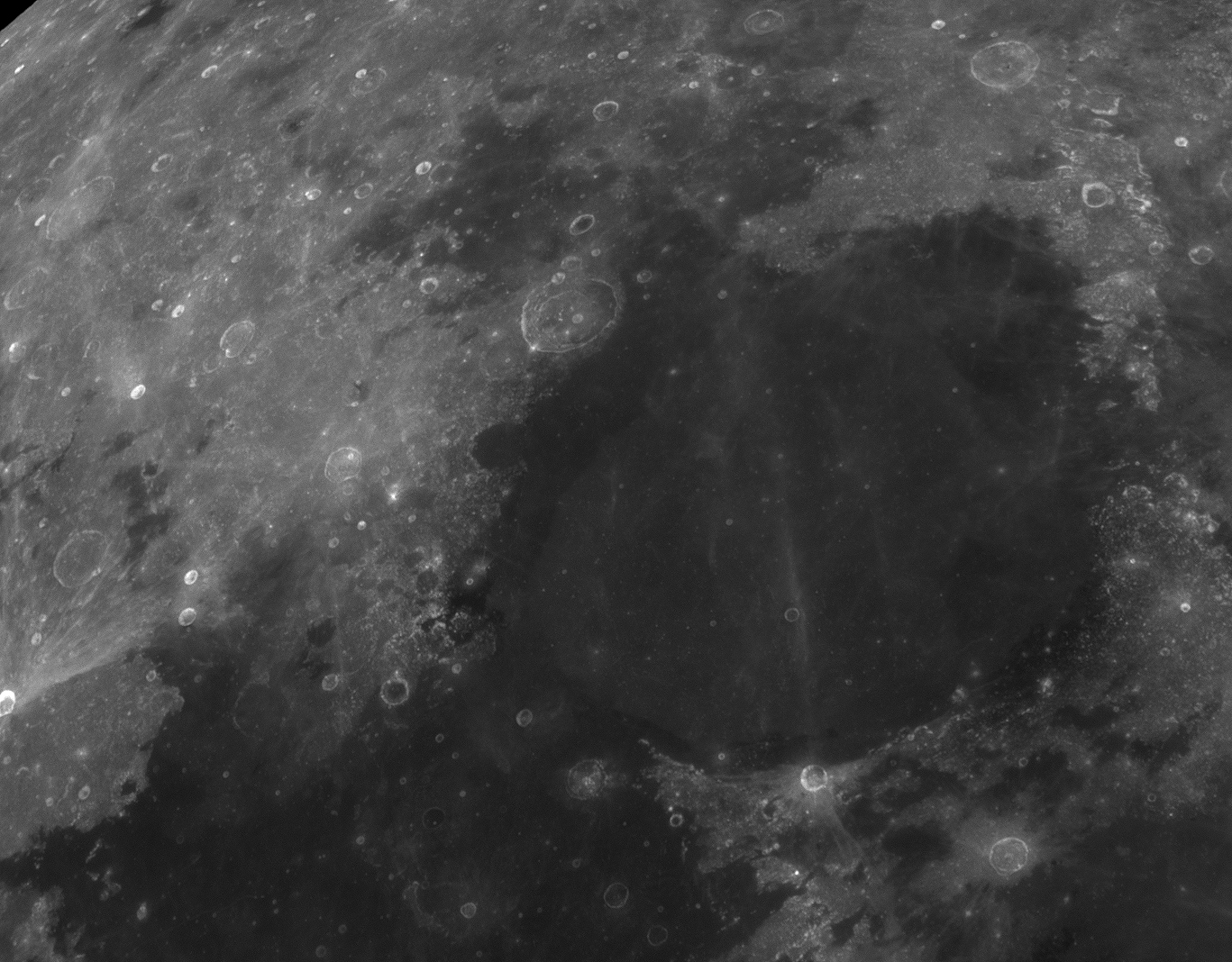 Beobachtung am 08.09.2014