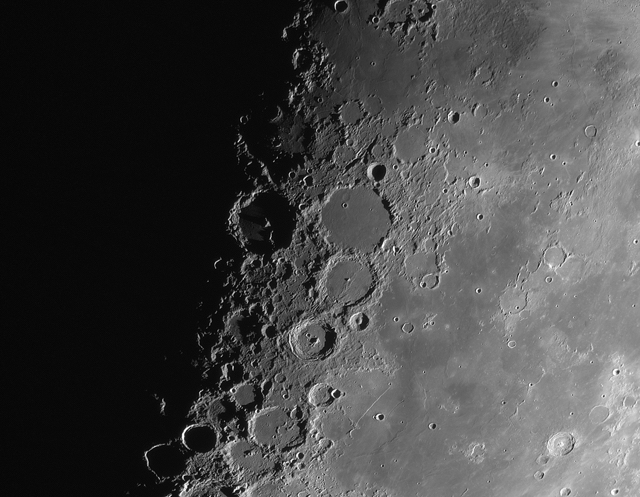 Beobachtung am 16.09.2014