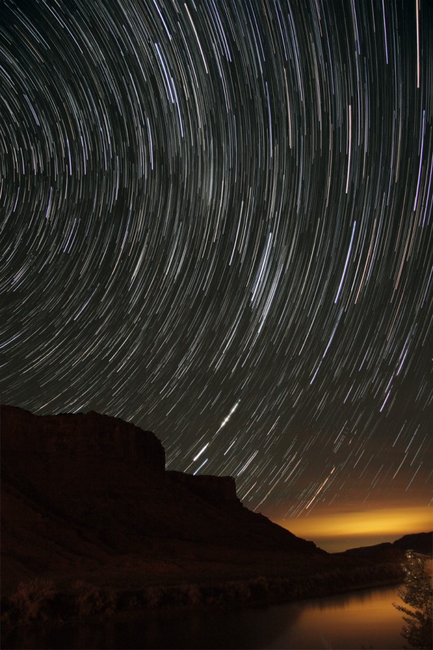 20141027 - startrail01