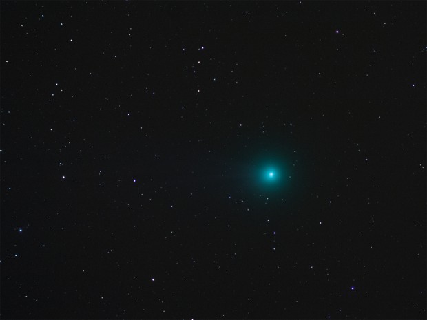 20150112 - Komet_Lovejoy
