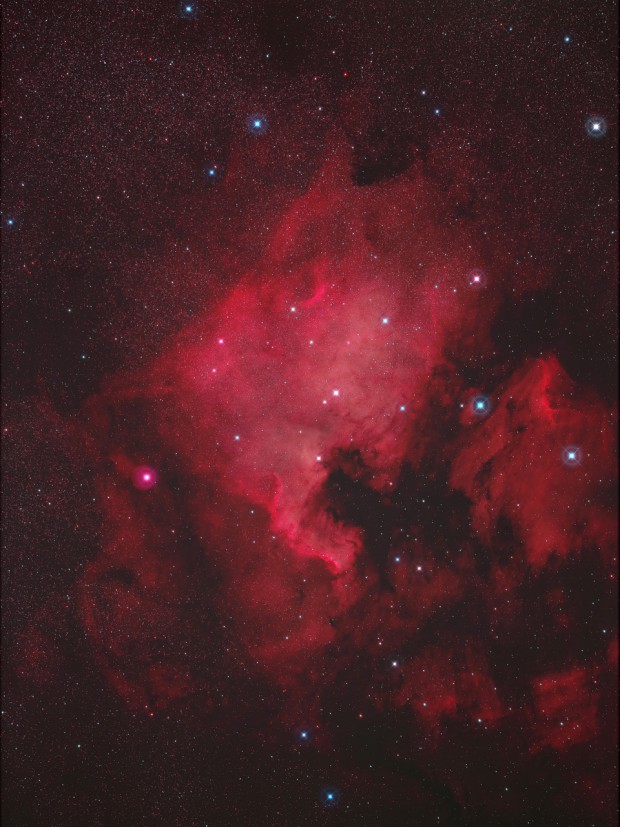 20150525 - ngc7000