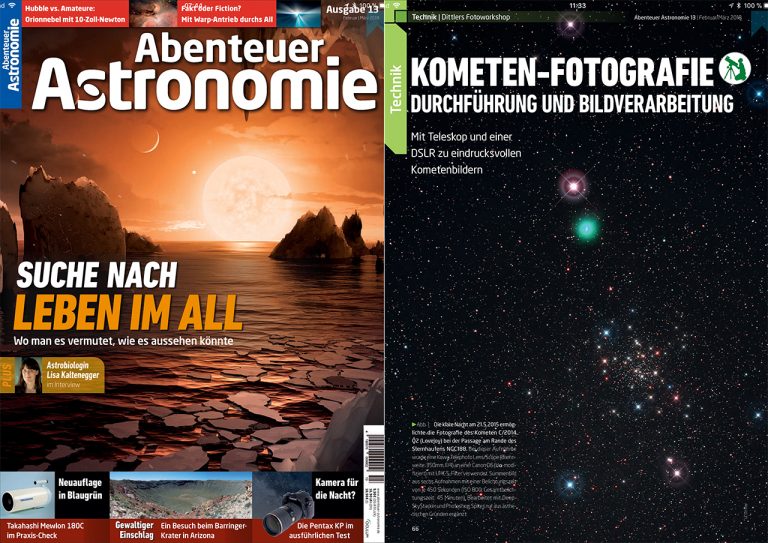 Fotoworkshop – Teil 13