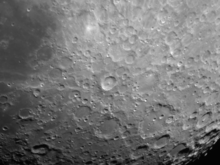 Beobachtung am 15.04.2019