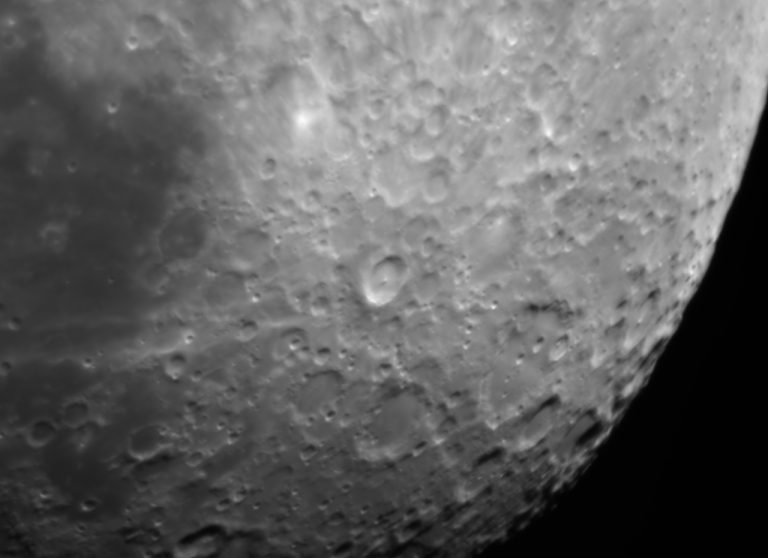 Beobachtung am 06.01.2020