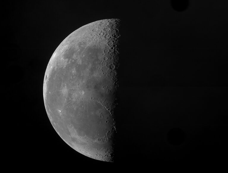 Beobachtung am 02.06.2021
