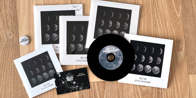 CD mit meinem Astrofoto erschienen
